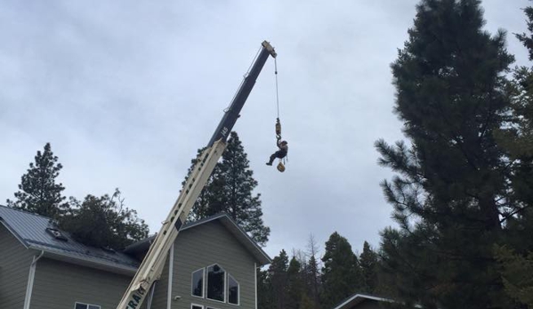 Mount Helena Tree Experts L.L.C. - Helena, MT