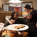 Square Peg Pizzeria Shelton