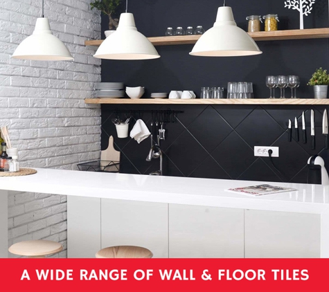 Beaumont Tiles - East Bendigo, VIC. A Wide Range Of Wall & Floor Tiles