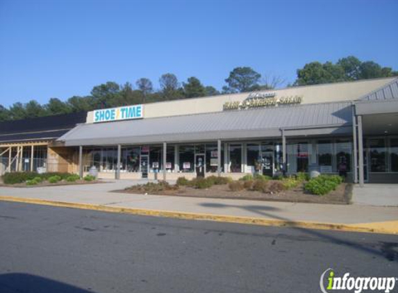 Fast Cash Advance - Stone Mountain, GA