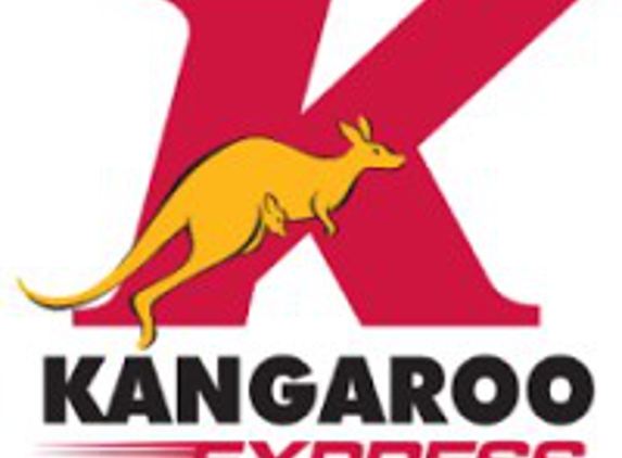 Kangaroo Express - Brookline, MA