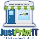 Just Print It - Printing Services