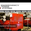 Emergency Power Systems gallery