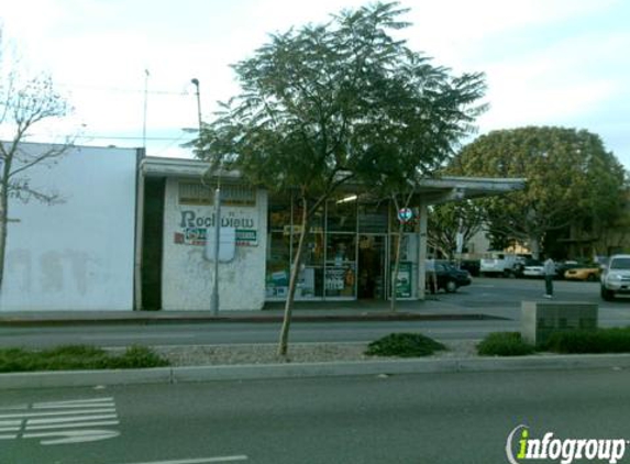 Ed's Liquor Store - Santa Monica, CA