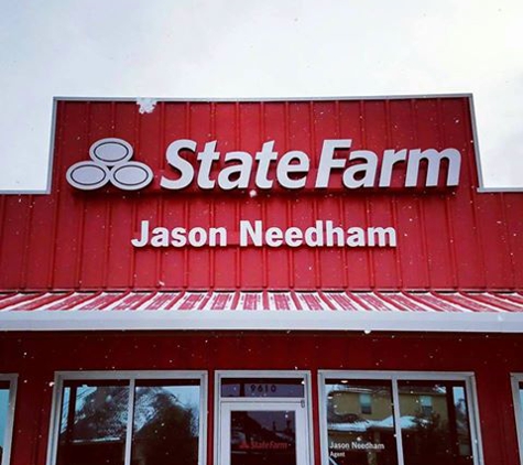 Jason Needham State Farm Insurance - Aledo, TX