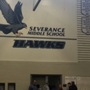 Severance Middle School - Schools