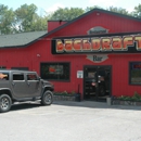 Backdraft Sports Bar & Grill - Pizza
