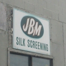 J.B.M. Silk Screening - Screen Printing