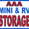 AAA Mini & RV Storage gallery