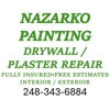 Nazarko Painting Drywall/Plaster Repair gallery