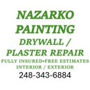 Nazarko Painting Drywall/Plaster Repair - Painting Contractors-Commercial & Industrial