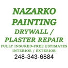 Nazarko Painting Drywall/Plaster Repair