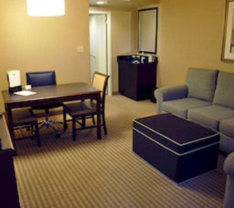 DoubleTree Suites Hotel Salt Lake City - Salt Lake City, UT