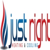 Just Right Heating & Cooling Inc. gallery