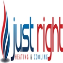 Just Right Heating & Cooling Inc. - Heating Equipment & Systems