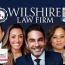 Wilshire Law Firm - Accident & Property Damage Attorneys