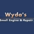 Wyda's Small Engine & Repair - Auto Repair & Service