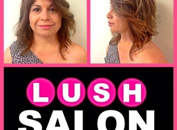 RUSH Salon - Glendale, AZ