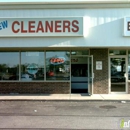 New Cleaners - Dry Cleaners & Laundries