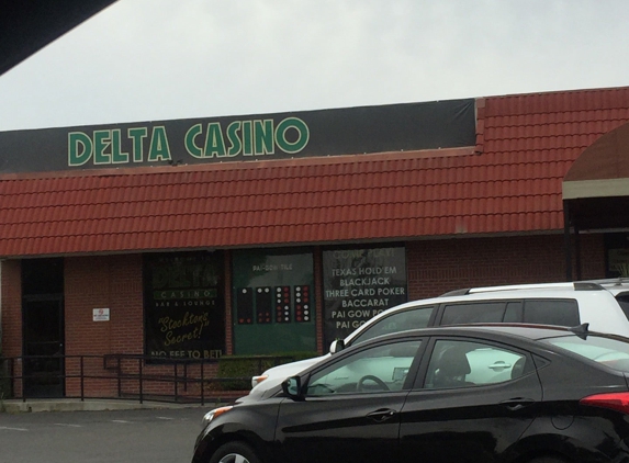 Delta Casino - Stockton, CA