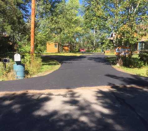 DD Paving - Indian Lake, NY