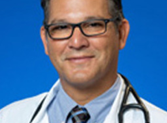 Eddy Capote, Jr, MD - Miami, FL