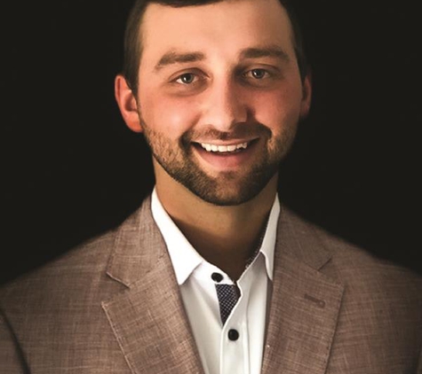 Trenton Edgington - State Farm Insurance Agent - Danville, KY