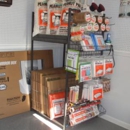 U-Haul Moving & Storage at Ridgeway Ave - Truck Rental