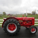 Mt. Hope Tractor - Tractor Repair & Service