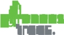 Pyrenees Trees Logo
