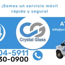 Crystal Glass - Windows