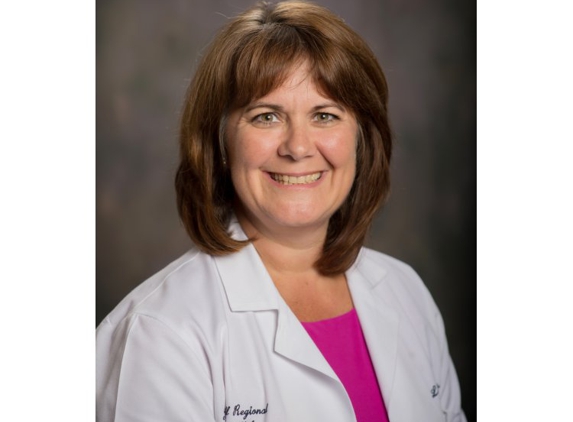 Laura Ann Davidson, MD - Tomball, TX