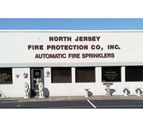 North Jersey Fire Protection - Hawthorne, NJ