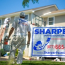 Sharper Impressions Painting Co - Hand Painting & Decorating