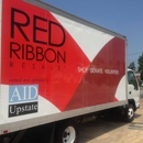 Red Ribbon Resale - Clothing Stores