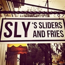 Sly's Sliders and Fries - American Restaurants