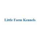 Little Farm Kennels - Pet Grooming