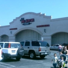 Uka's Big Saver Foods Store