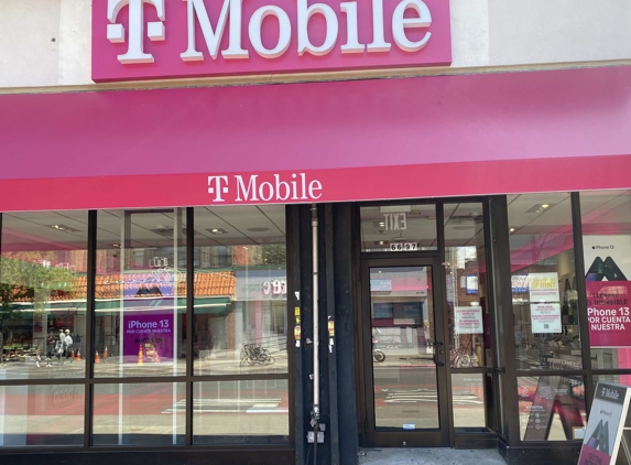 T-Mobile - Ridgewood, NY