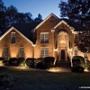 Diamond Lighting landscape lighting and more gallery