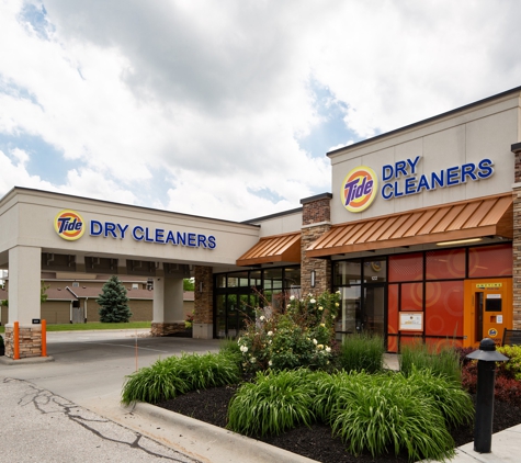 Tide Cleaners - Omaha, NE