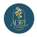 Adel Flowers JI - Flowers, Plants & Trees-Silk, Dried, Etc.-Retail