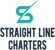 Straight Line Charters - Fishing Trips