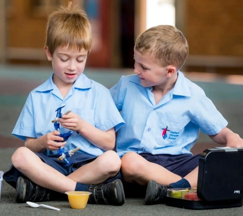 Maitland Christian School - Metford, NSW