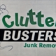 Clutter Busters Junk Removal