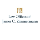 Law Offices of James C. Zimmermann - Attorneys