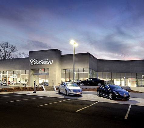 Capital Cadillac - Smyrna, GA