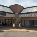PEAK Sport & Spine Physical Therapy - Physical Therapy Clinics