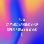Samer's Barbershop