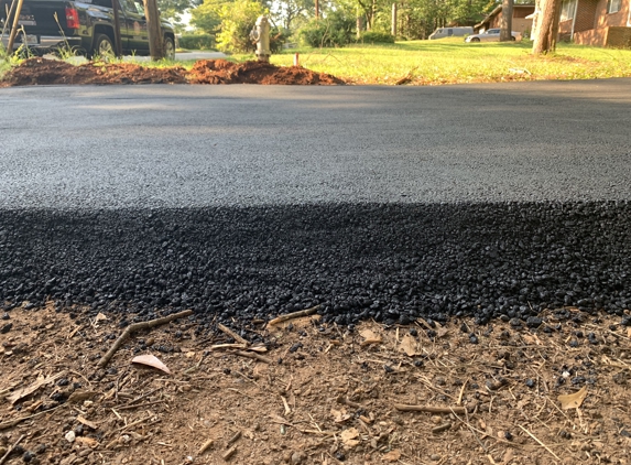 A1 Asphalt Paving & Seal Coating - Acworth, GA